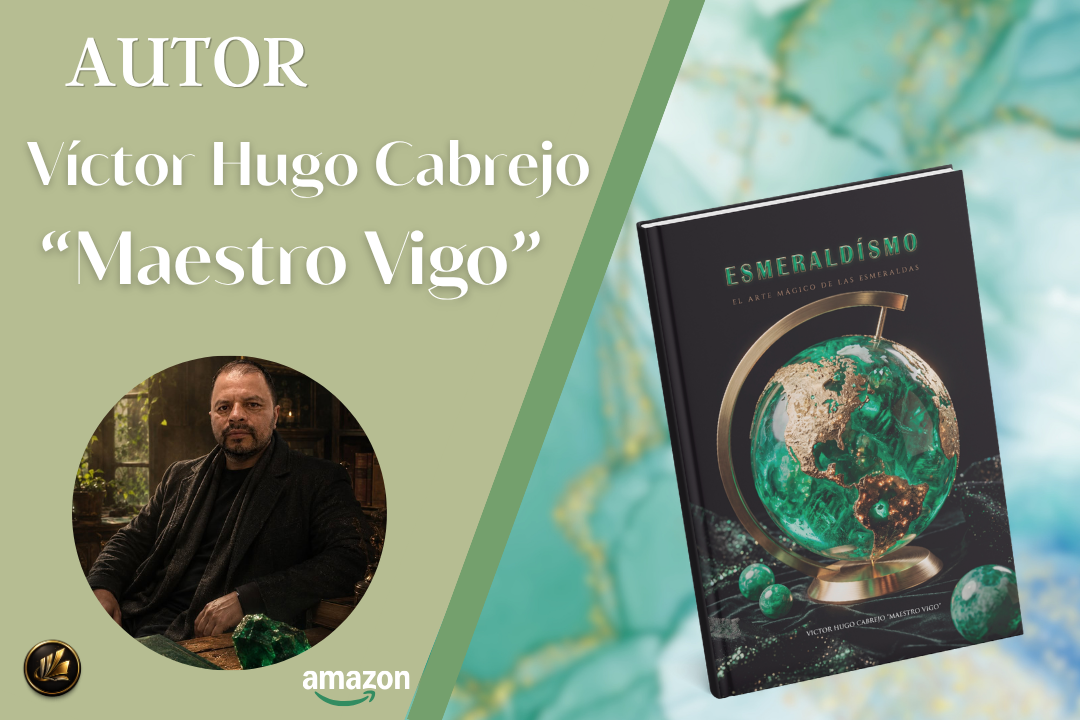 Victor Hugo Cabrejo "Maetro Vigo"