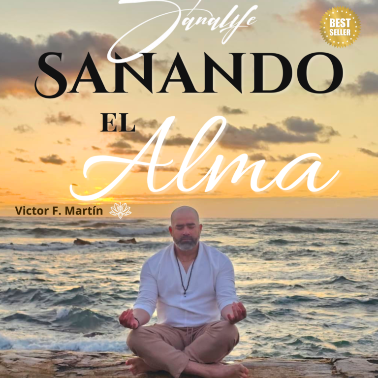 Sanando el Alma