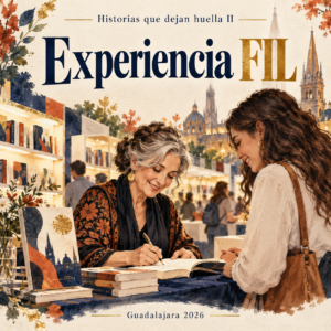 🖊️ Experiencia FIL · USD 450
